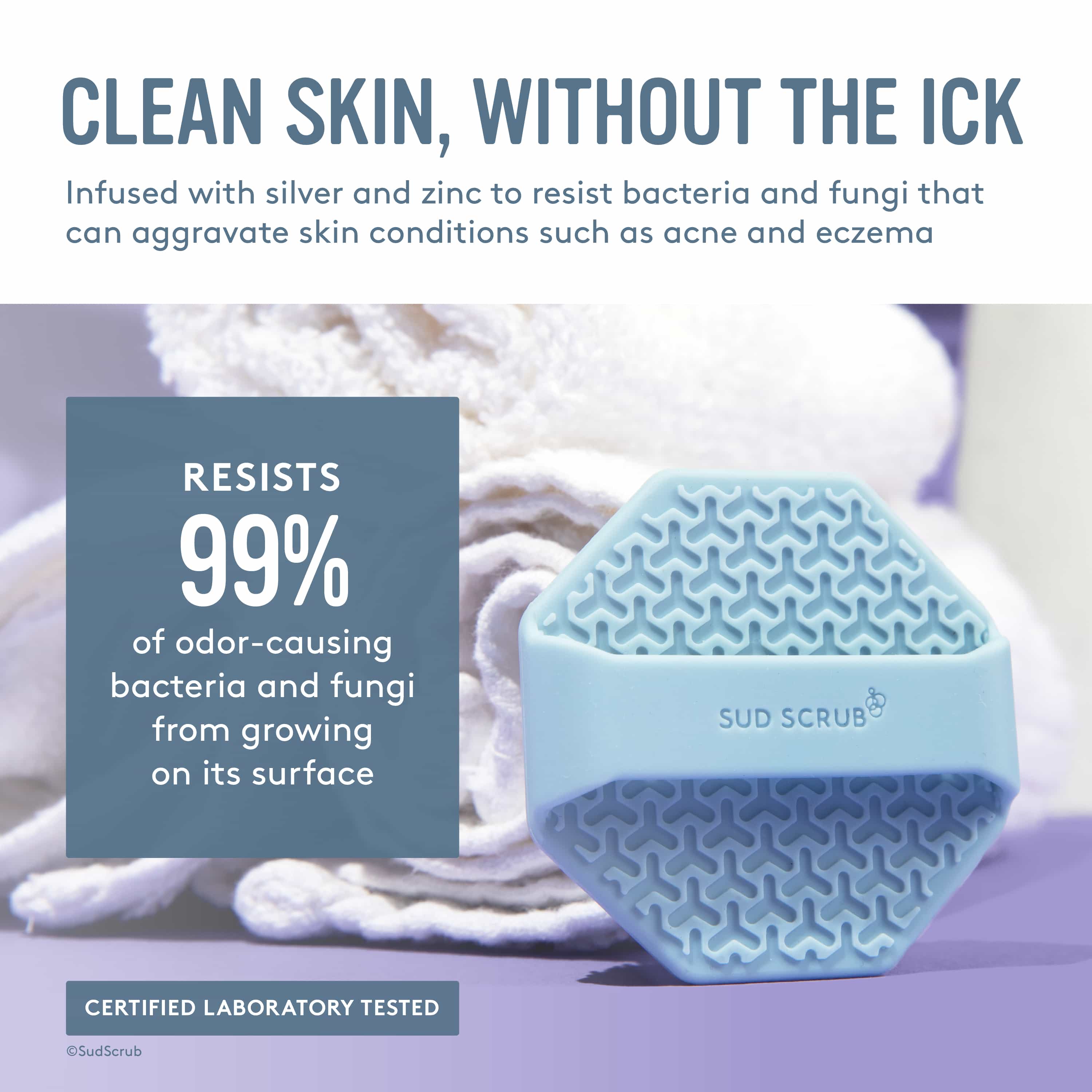 Face Scrubber