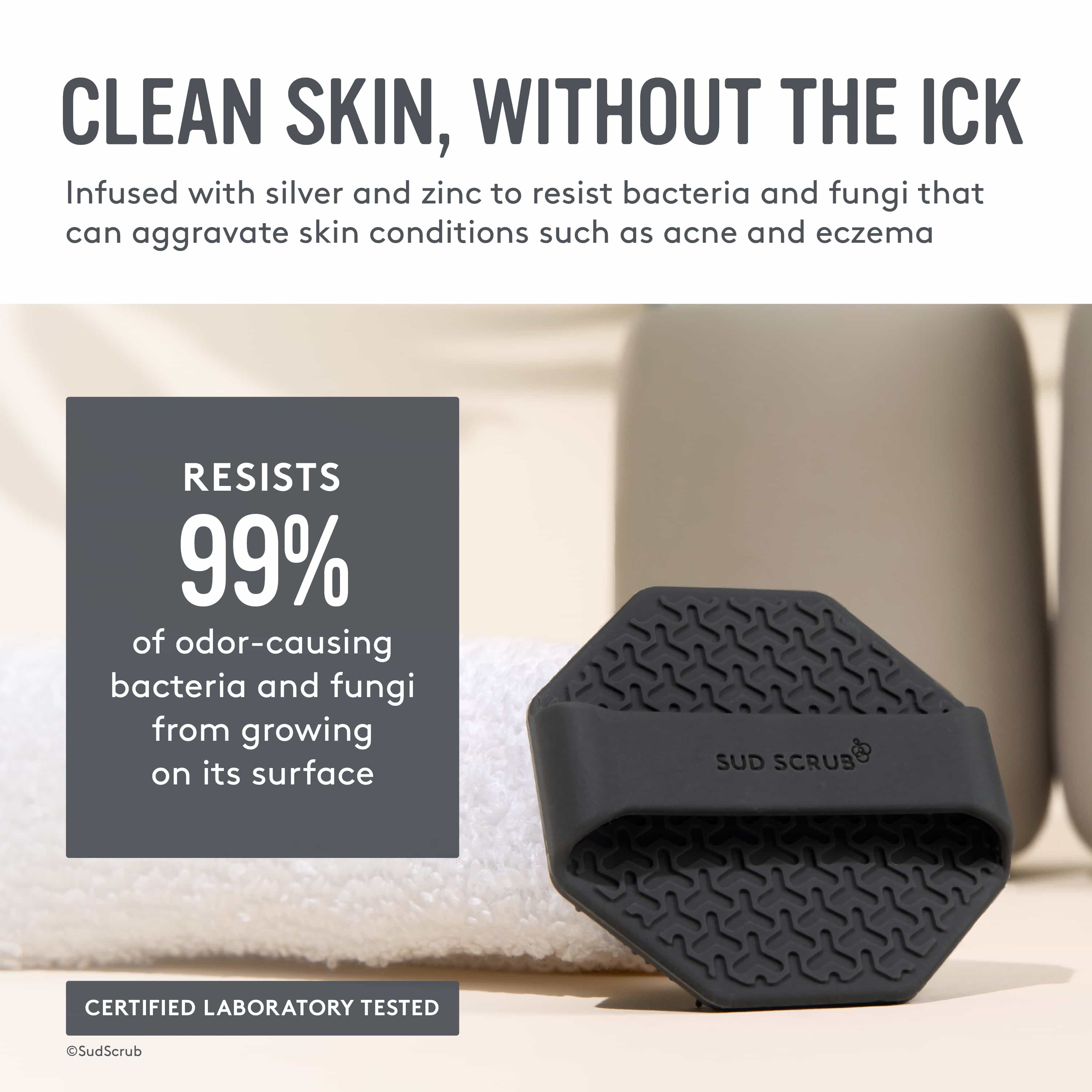 Face Scrubber