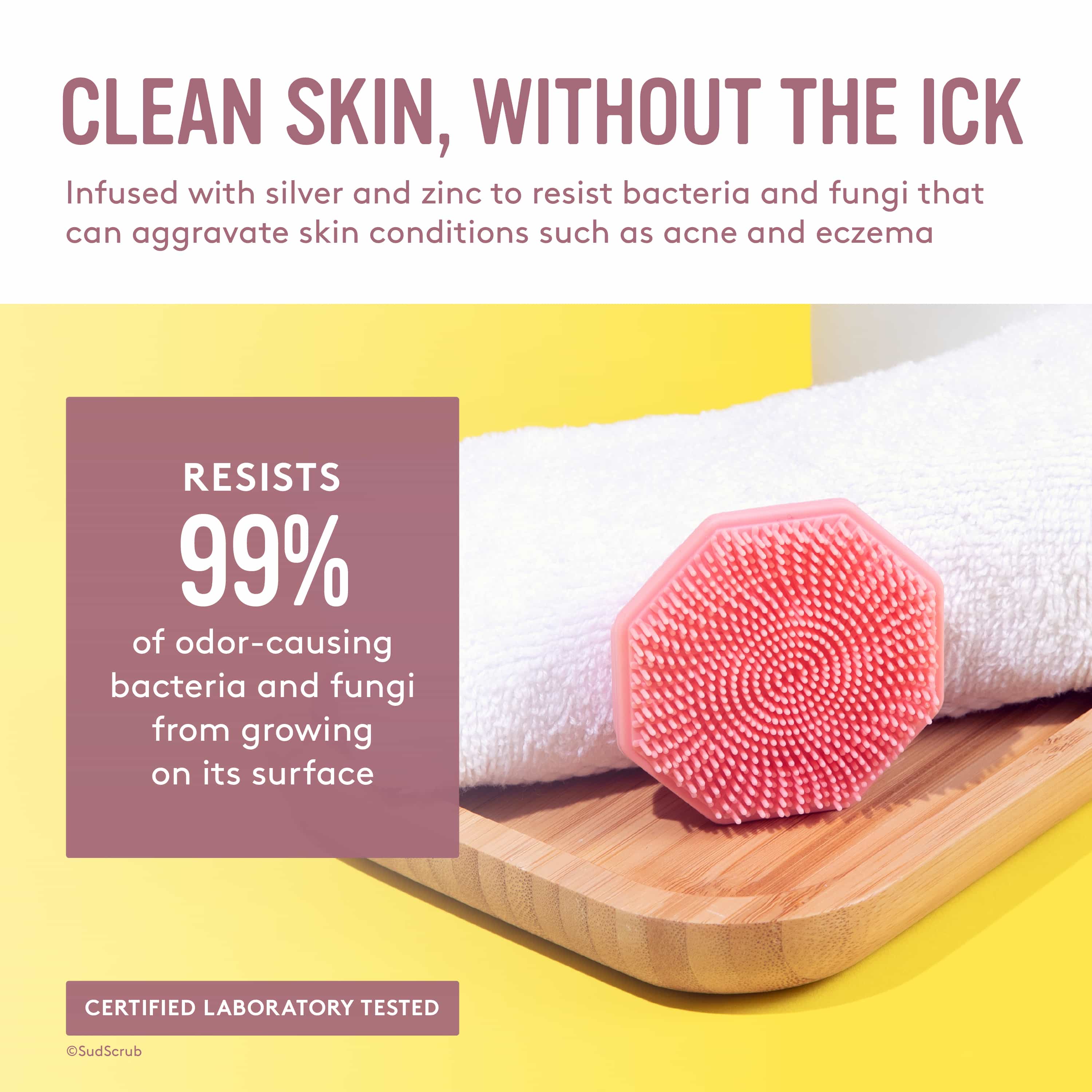 Face Scrubber