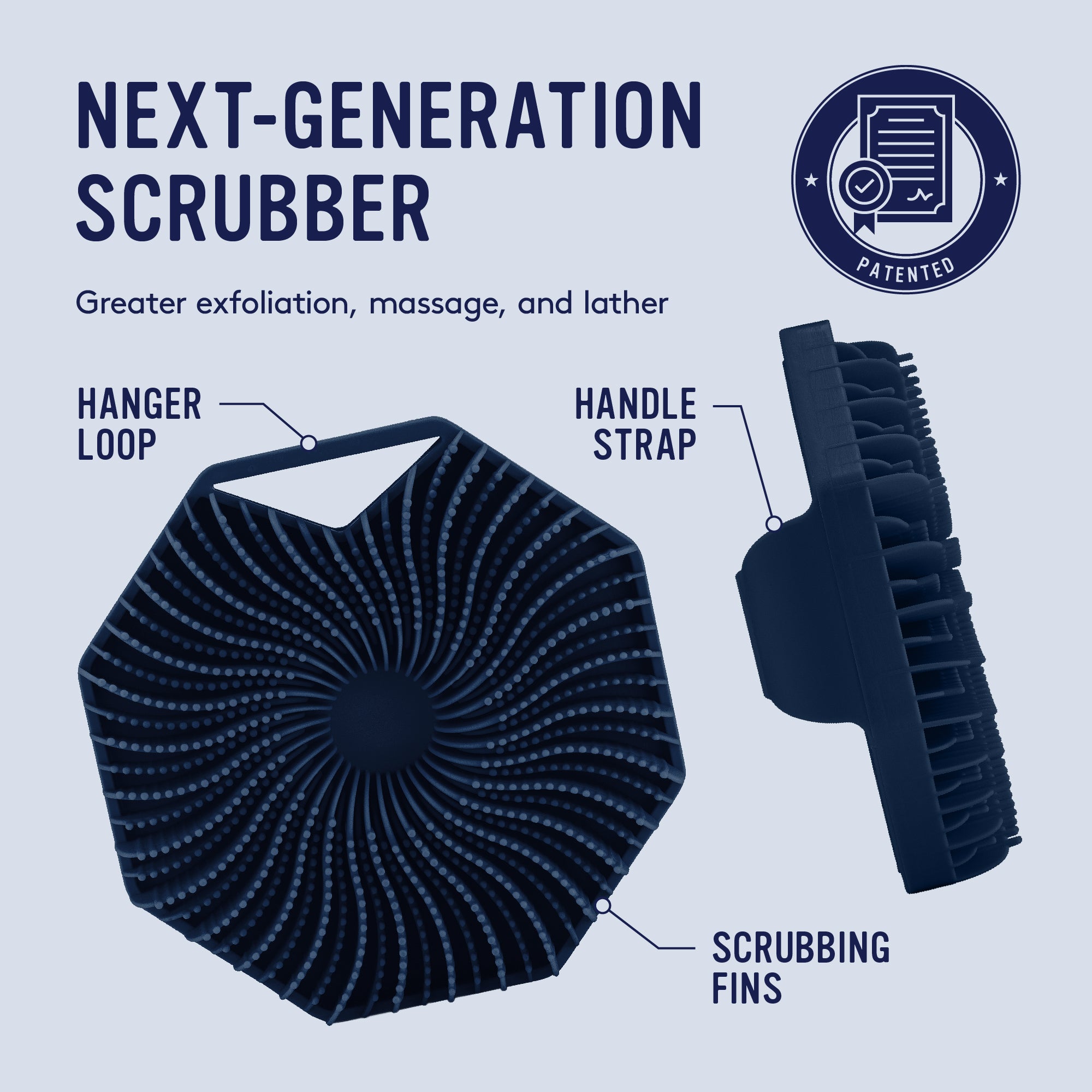 CleanHub X Sud Scrub