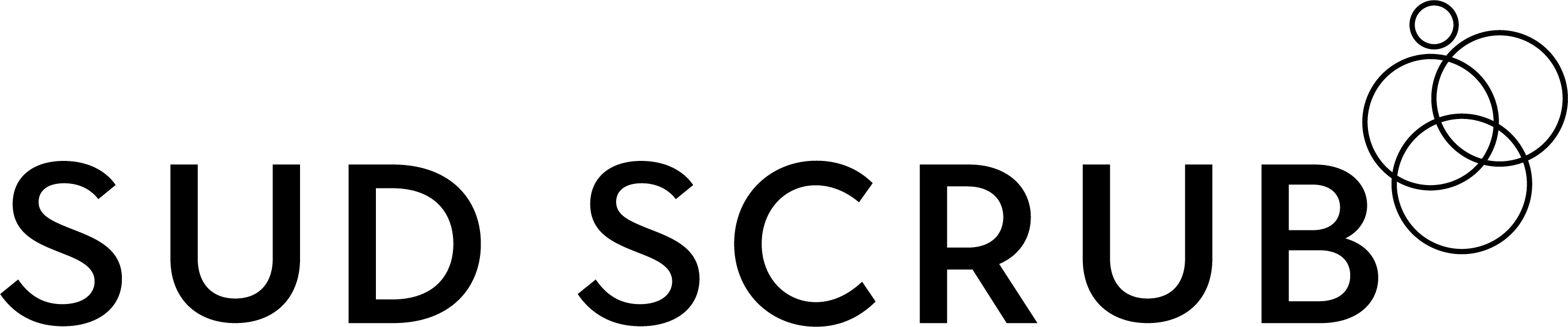 Sud Scrub logo