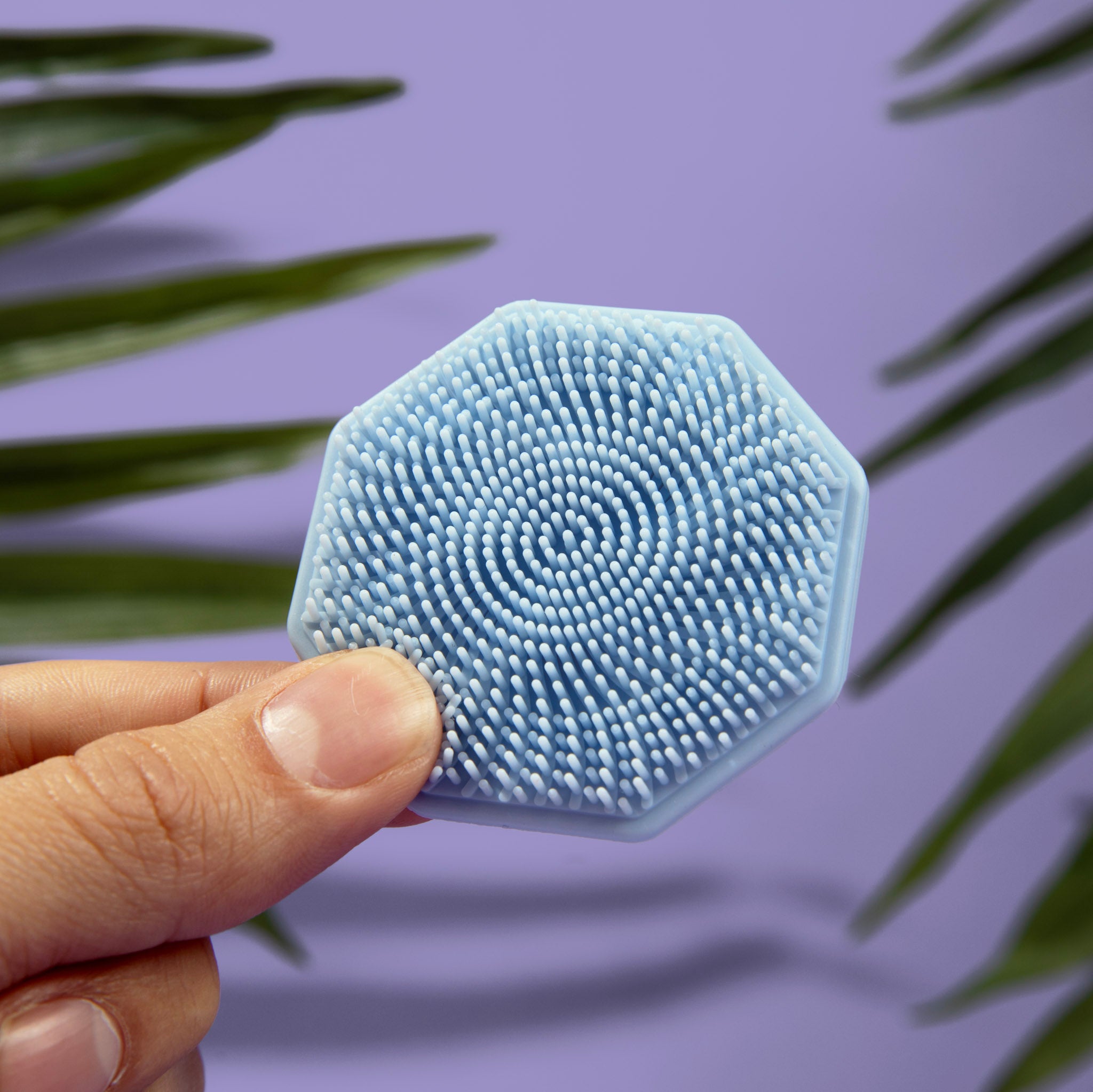 Body & Face Scrubber Set
