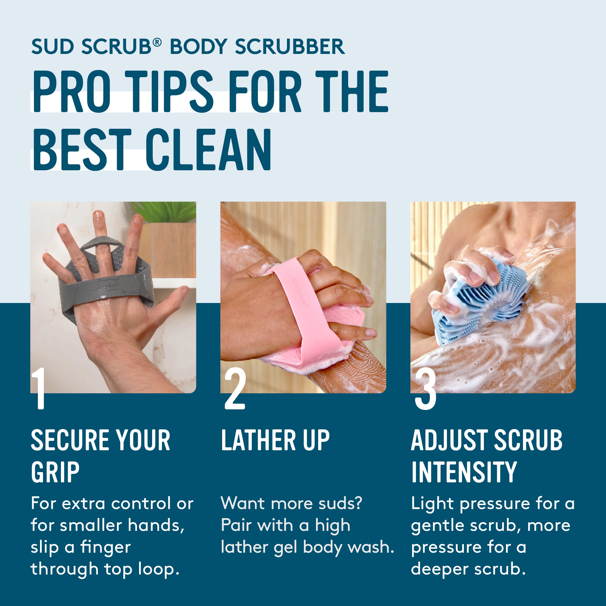 Sud Scrub