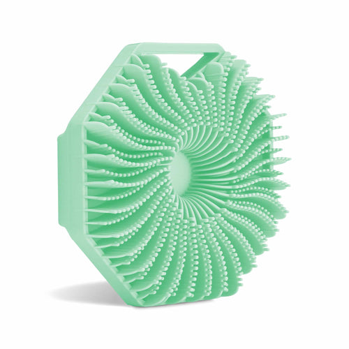 Antimicrobial Silicone Body Scrubber | Sud Scrub
