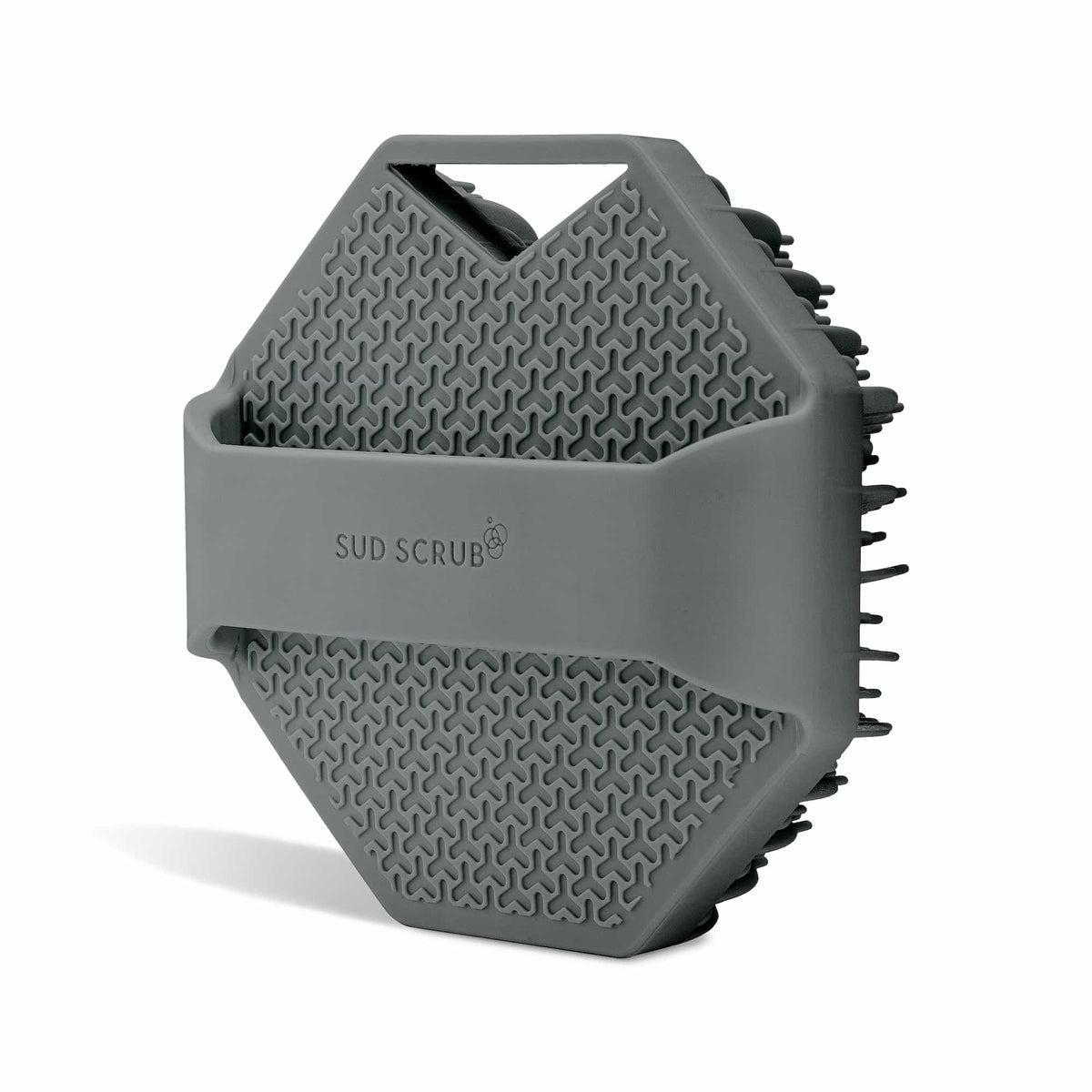 Silicone Scrubbers That Stay Cleaner for Longer | Sud Scrub