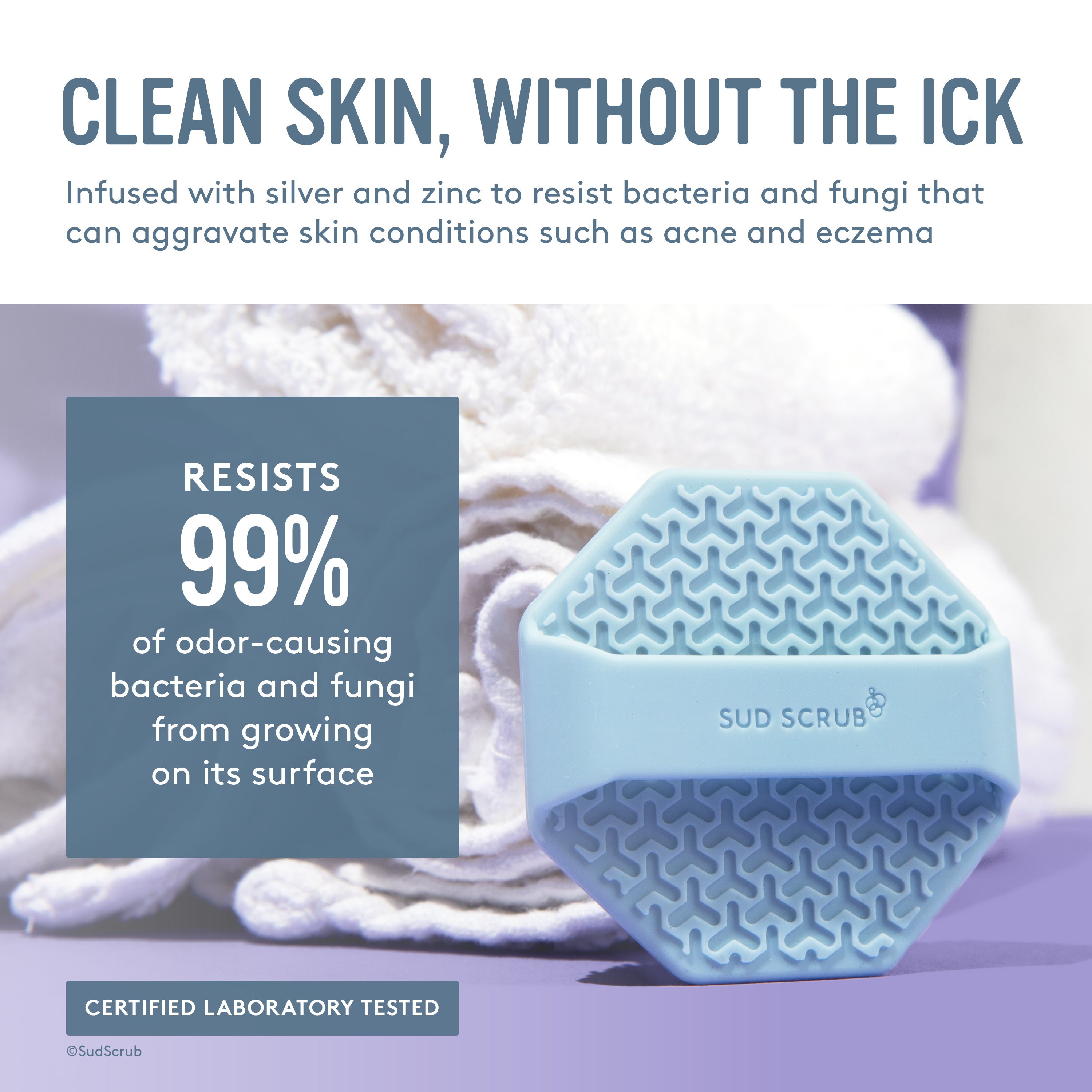 Face Scrubber