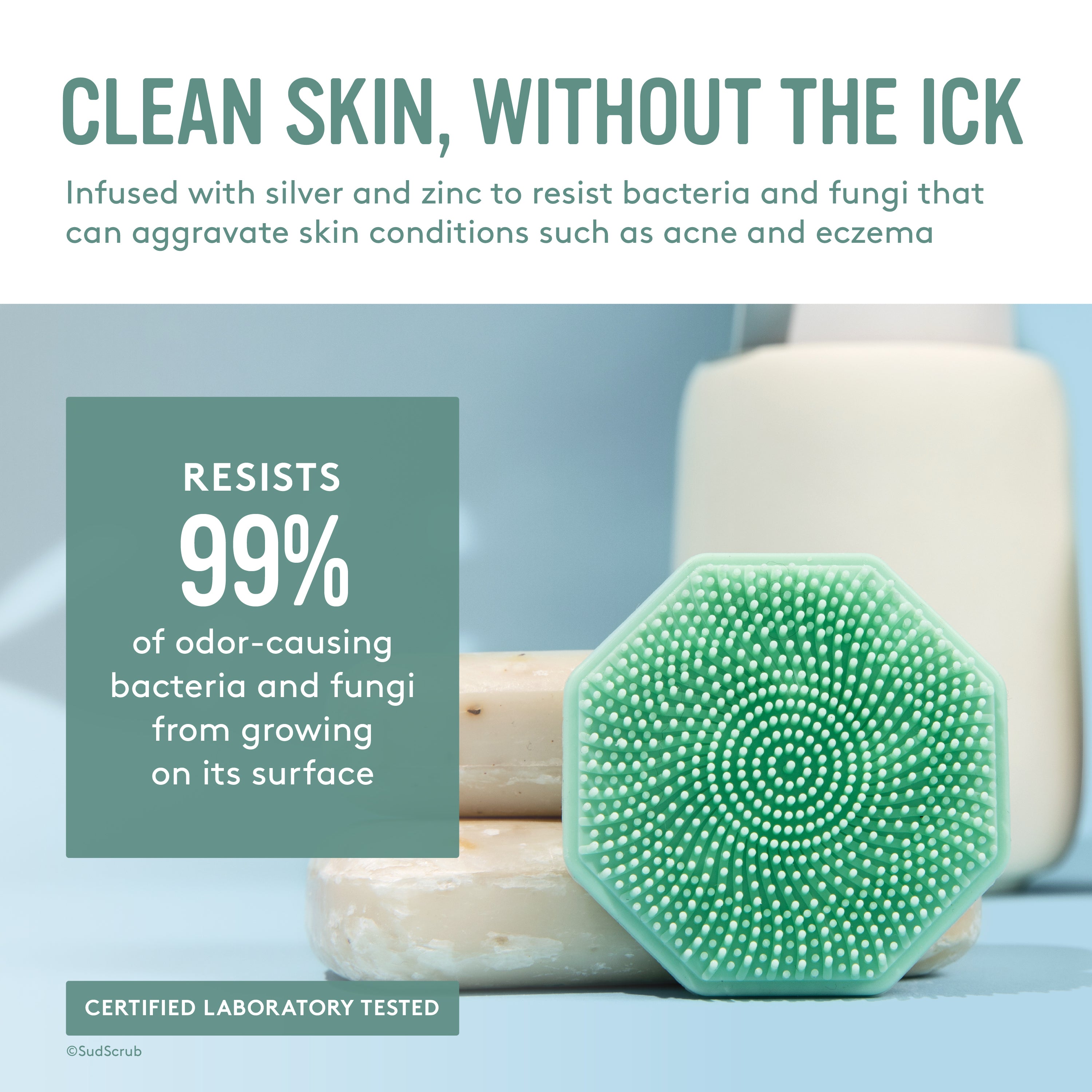 Face Scrubber