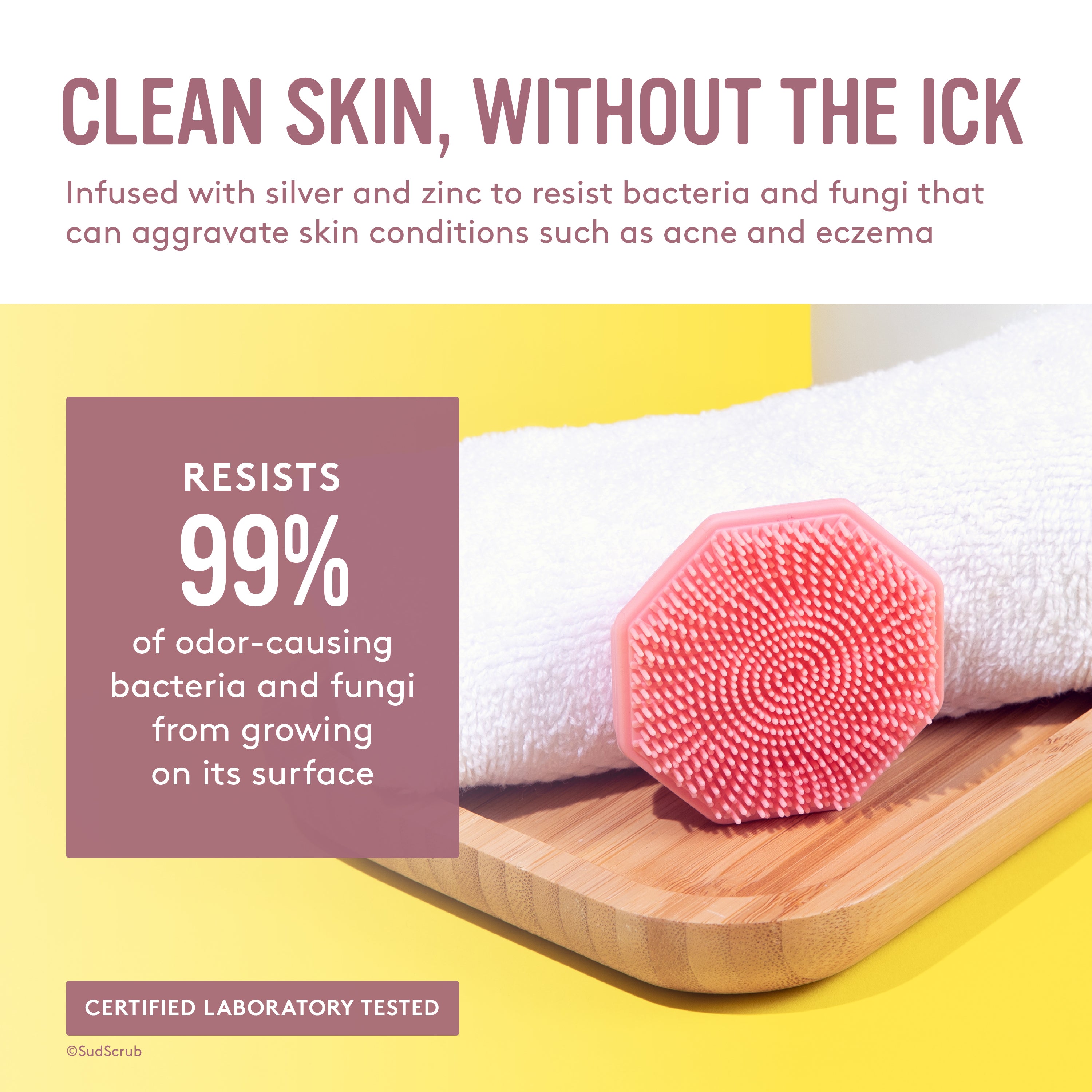 Face Scrubber