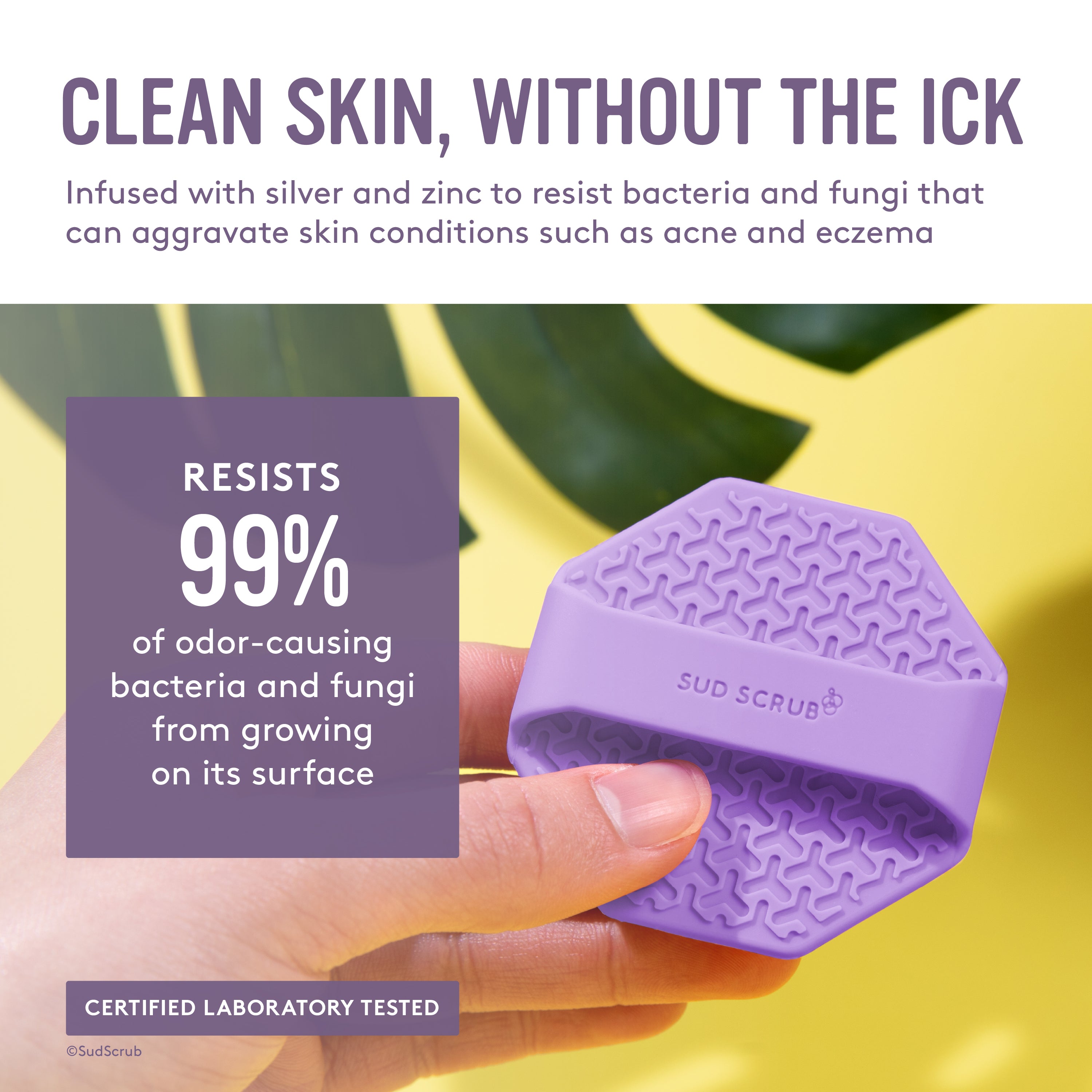 Face Scrubber