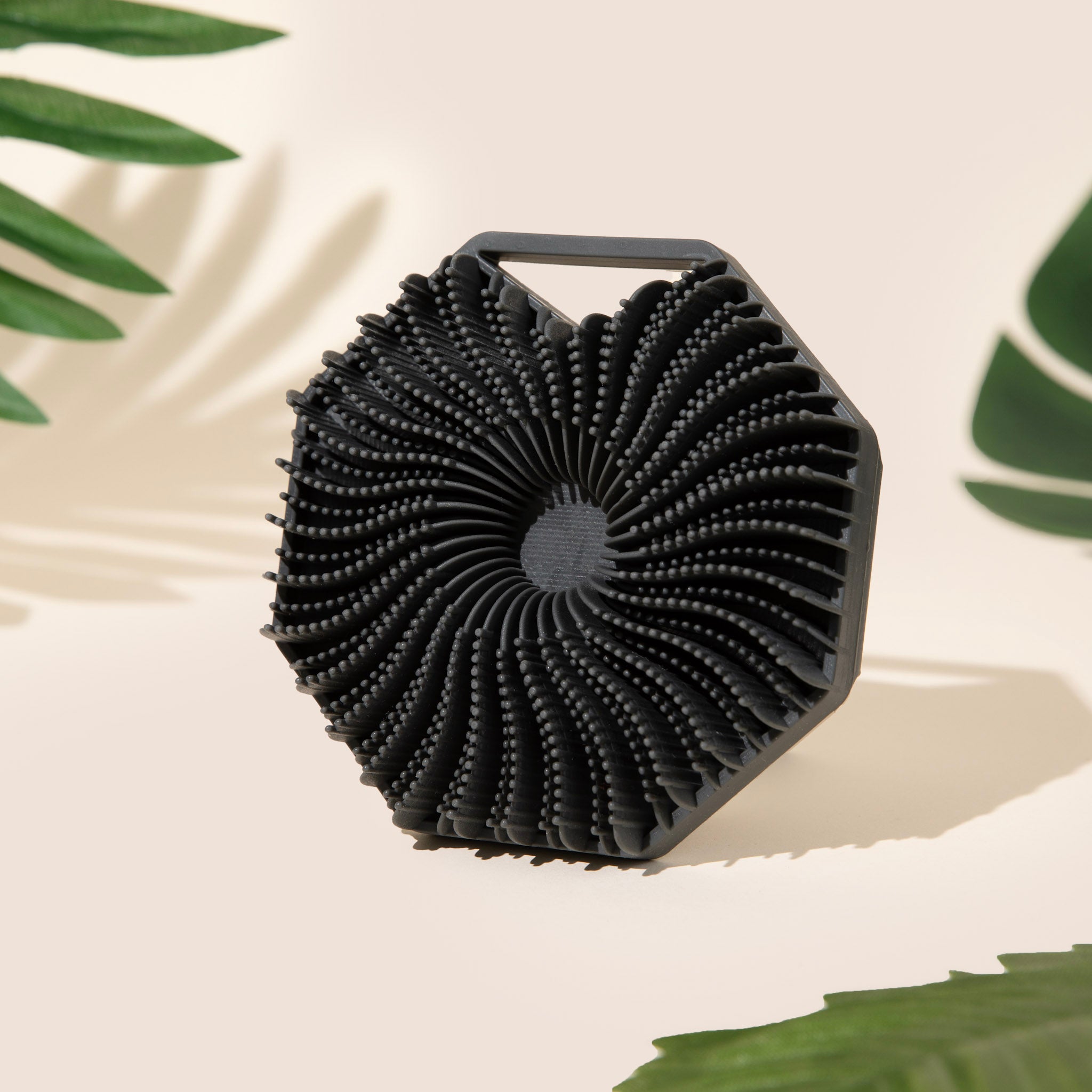 Body & Face Scrubber Set