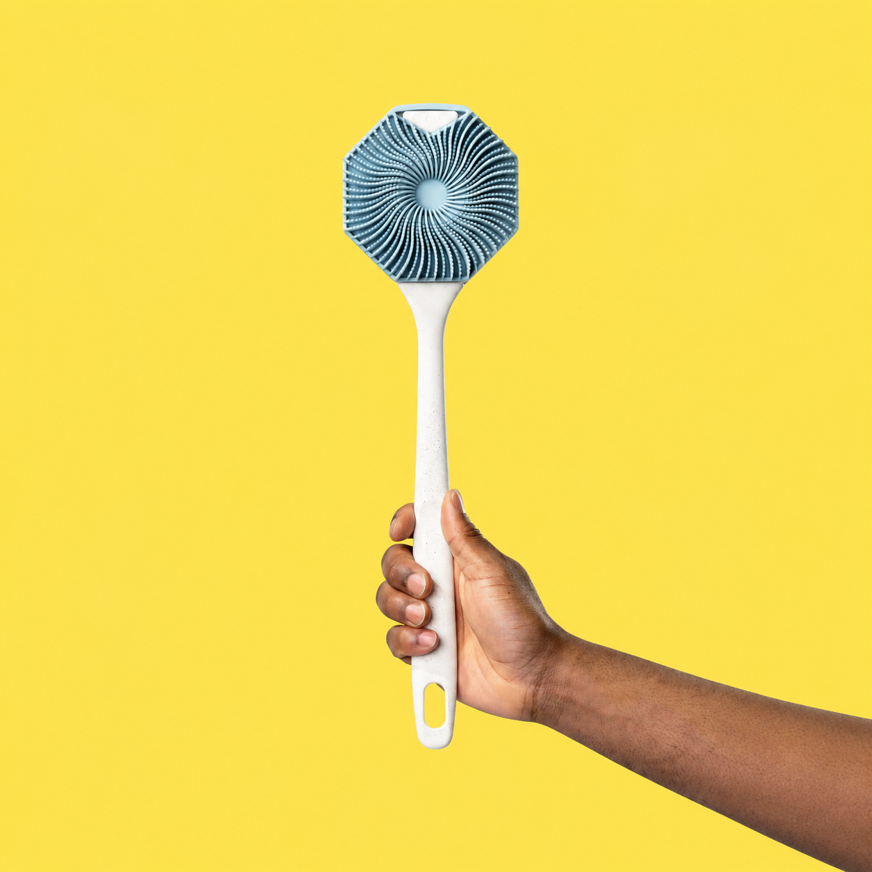 Back Scrubber Set