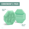 Face Scrubber (2-Pack) - Sud Scrub