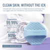 Face Scrubber (2-Pack) - Sud Scrub