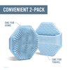 Face Scrubber (2-Pack) - Sud Scrub