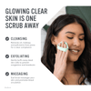 Face Scrubber (2-Pack) - Sud Scrub