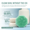 Face Scrubber (2-Pack) - Sud Scrub