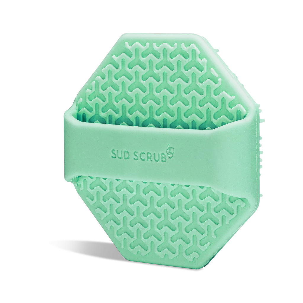 Face Scrubber - Sud Scrub