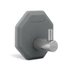Silicone Shower Hook - Sud Scrub